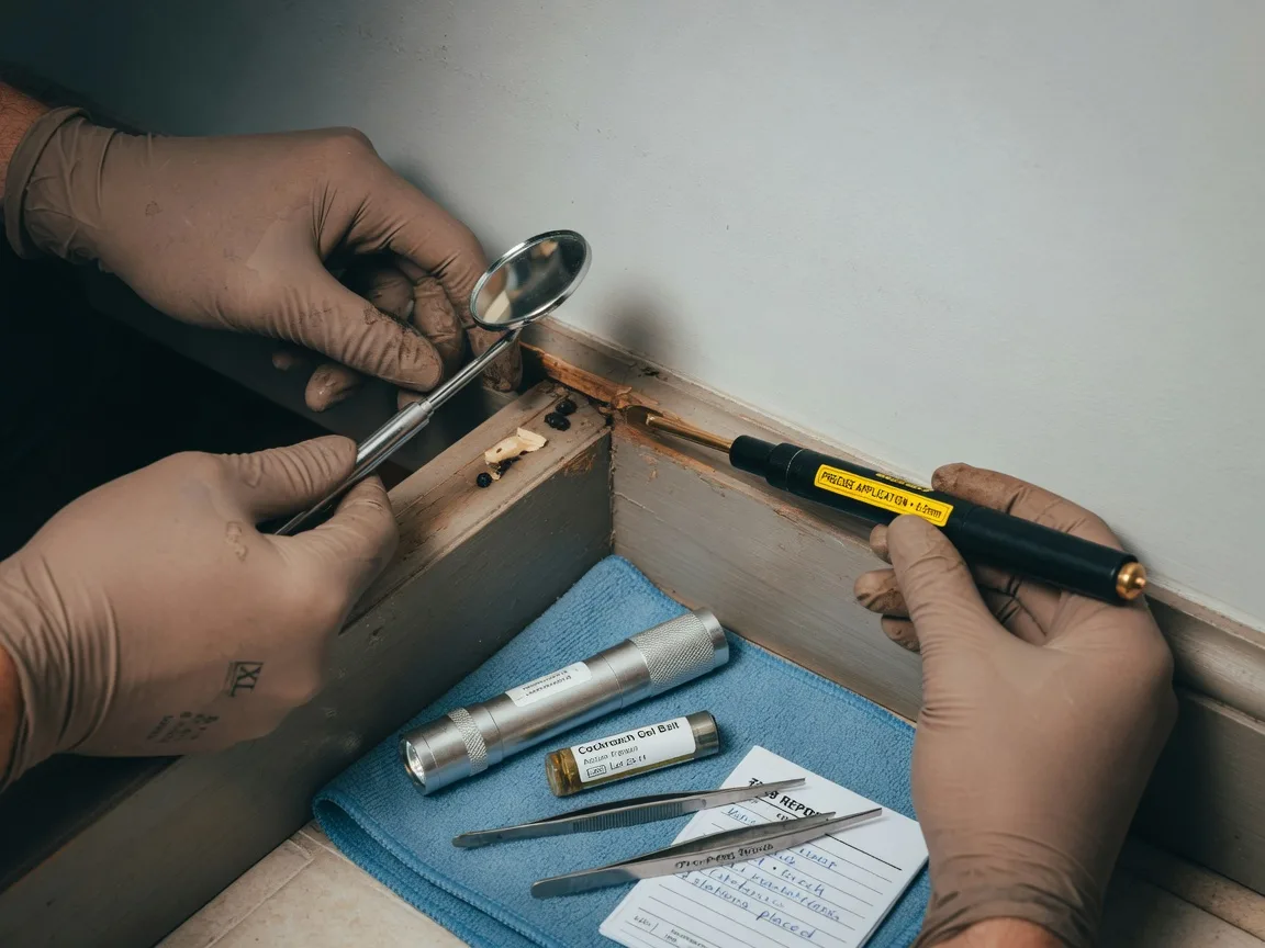 Why choose Emergency Pest Control in Quinton, AL